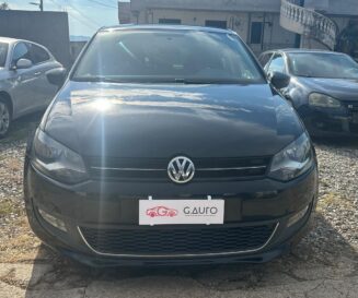 Volkswagen Polo 1.6 TDI